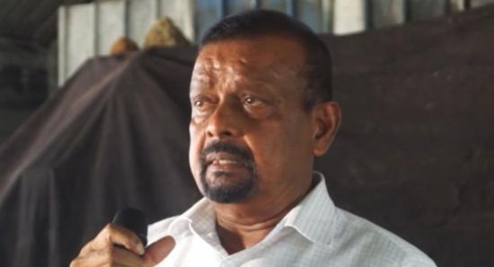 Seed Scandal: S.M. Chandrasena Sent Back To Remand